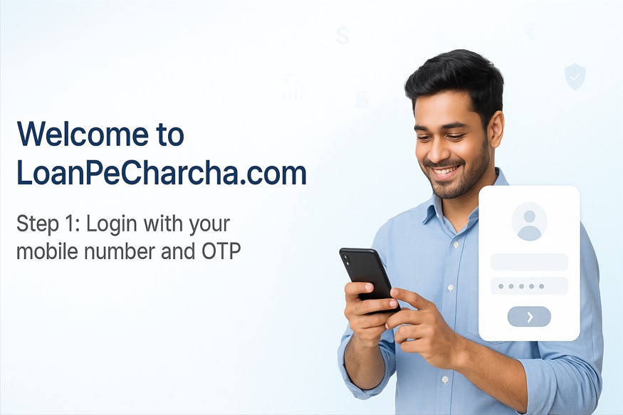 Reduce your personal loan interest rate