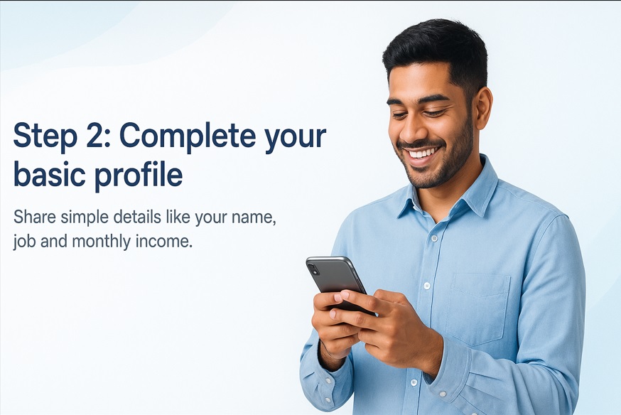 Keep EMI same and unlock extra funds