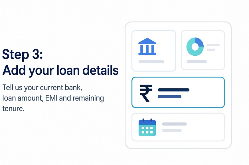 Guided foreclosure and smooth transfer