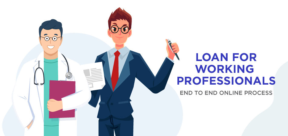 Self Employeed Professional